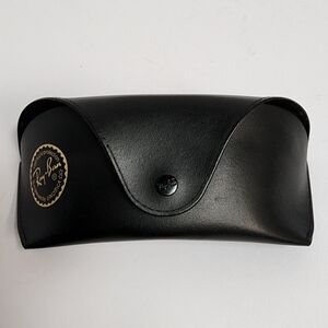 Ray-Ban Classic Black Sunglasses Case